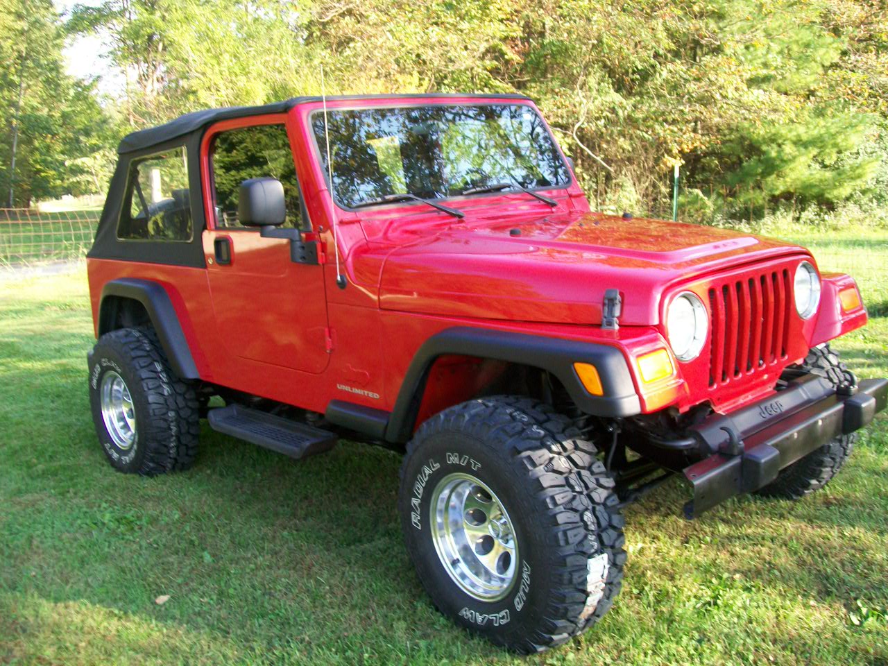 To The Jeep Shop Indiana, Jeeps For Sale
