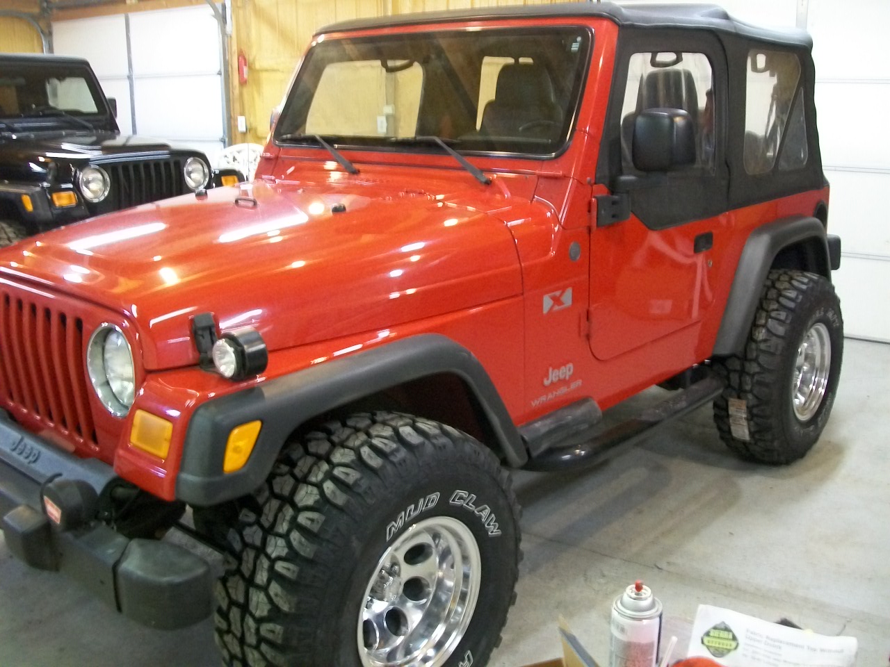 To The Jeep Shop Indiana, Jeeps For Sale