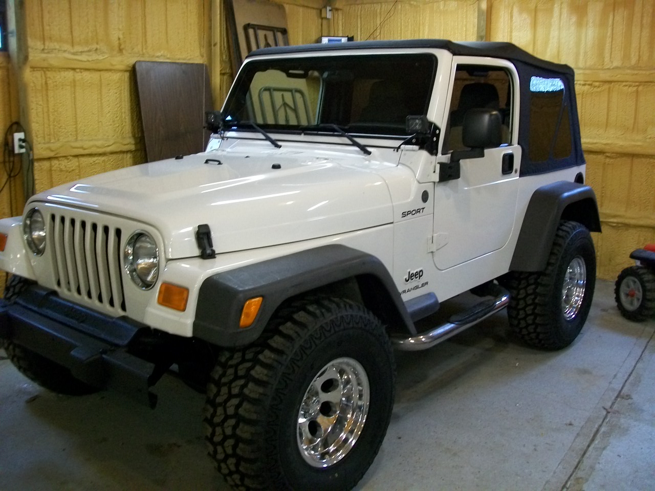 To The Jeep Shop Indiana, Jeeps For Sale