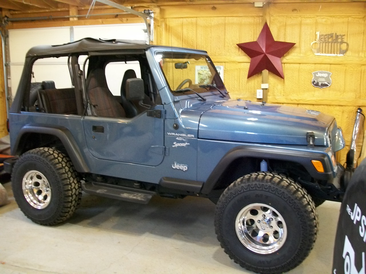 To The Jeep Shop Indiana, Jeeps For Sale