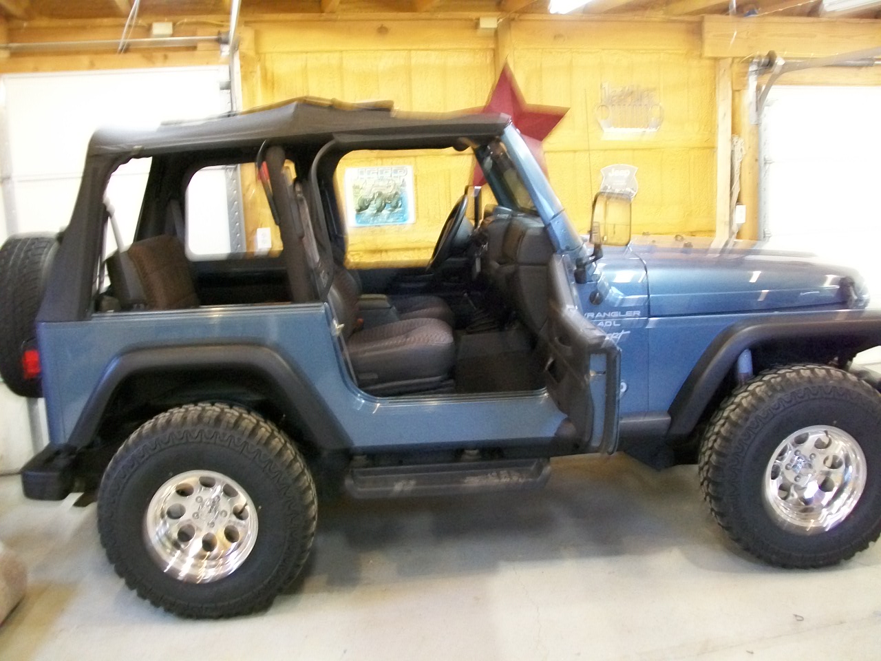 To The Jeep Shop Indiana, Jeeps For Sale