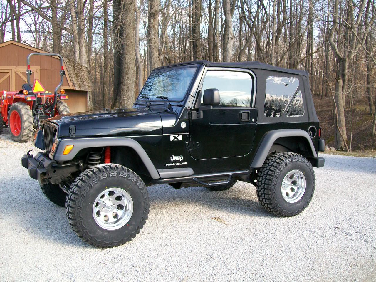 To The Jeep Shop Indiana, Jeeps For Sale