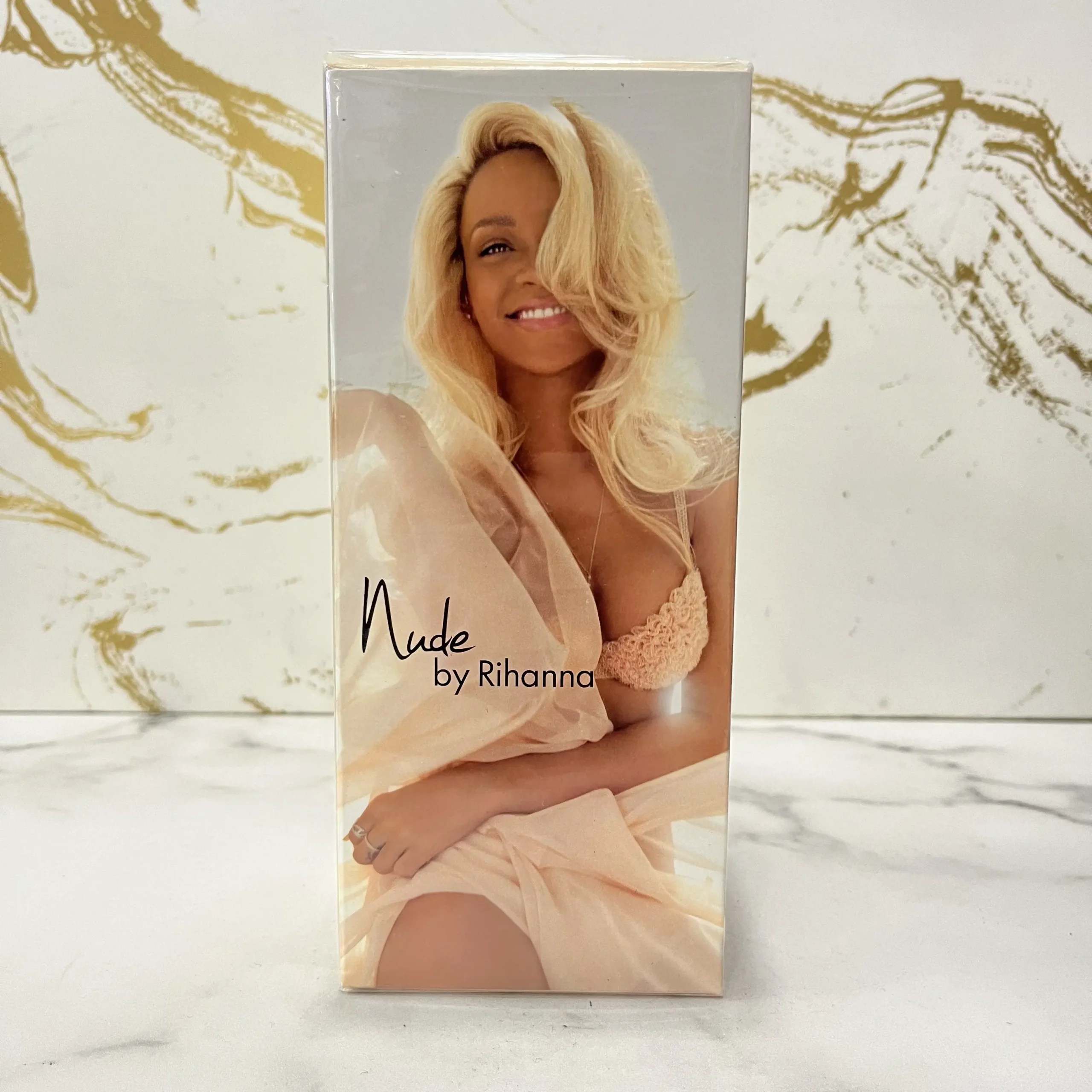 Nude By Rihanna 100ml EDP - Jeff Store