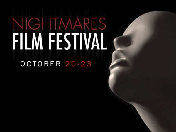 nightmare film festival 2023 Nightmares Film Festival Recap Gleefully Macabre