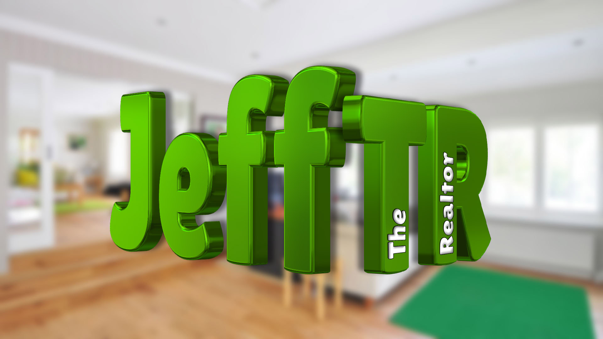 Jeff TR Houston Realtor JeffTR The Guy Realtors Trust To Sell THEIR