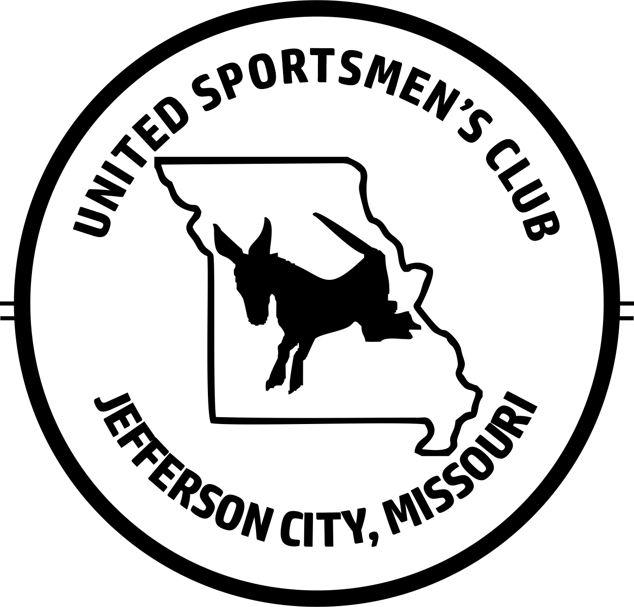 United Sportsmen's Club Jefferson City, Mo