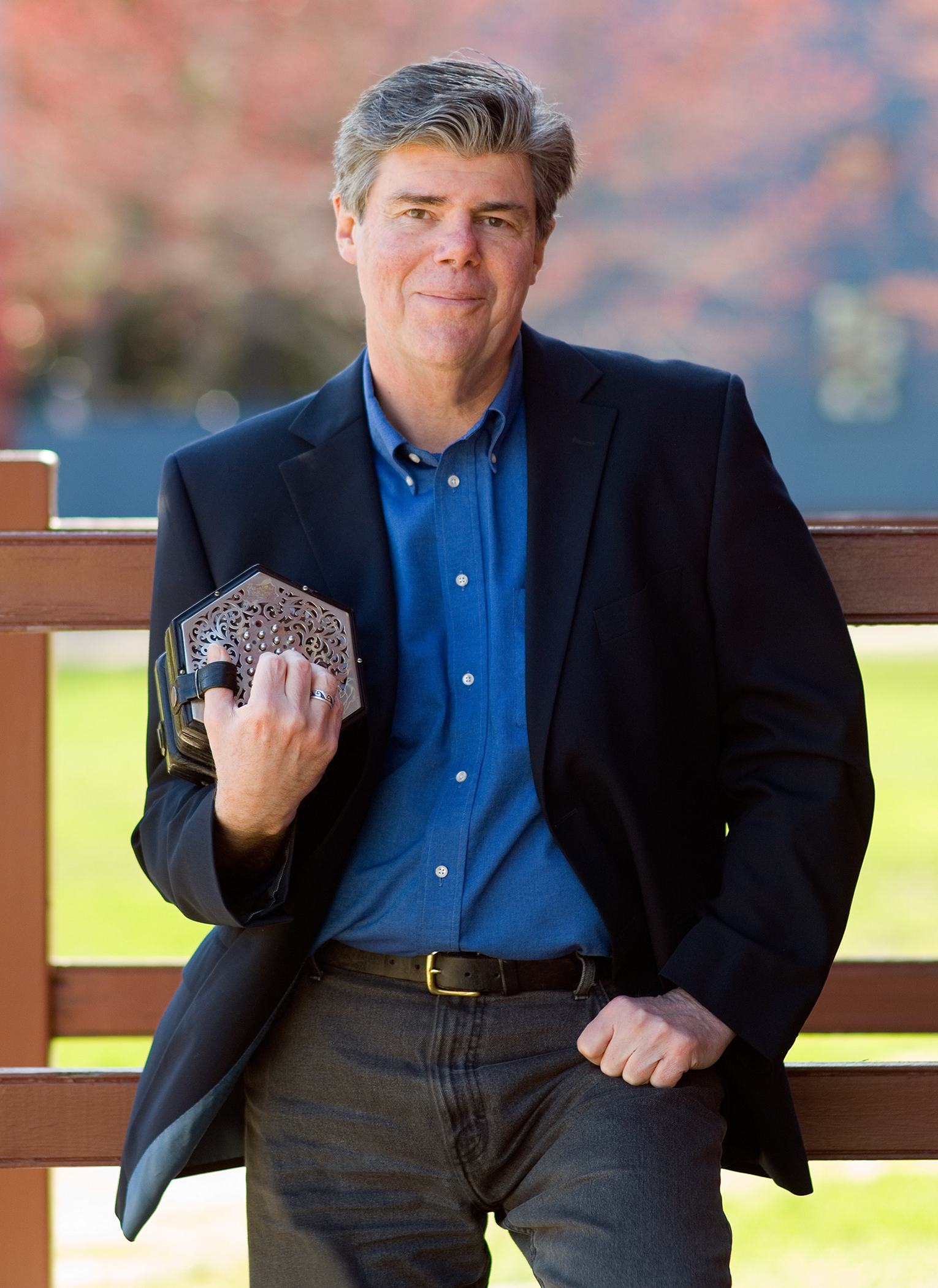 Jeff Warner’s Press Photos