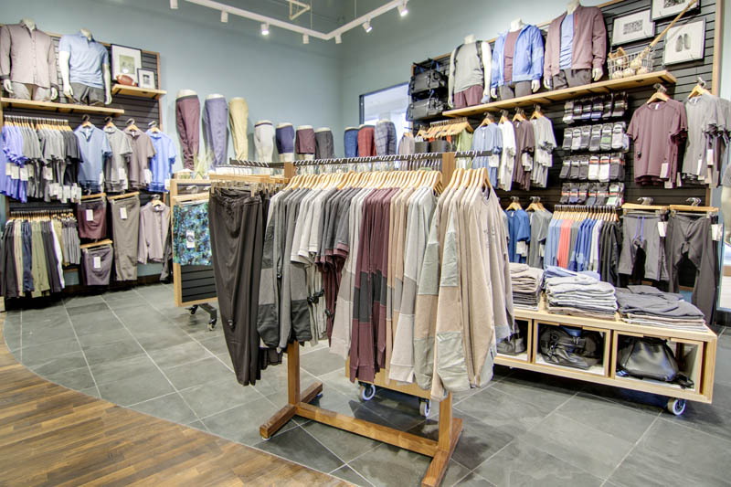 lululemon tanger outlet fort worthington