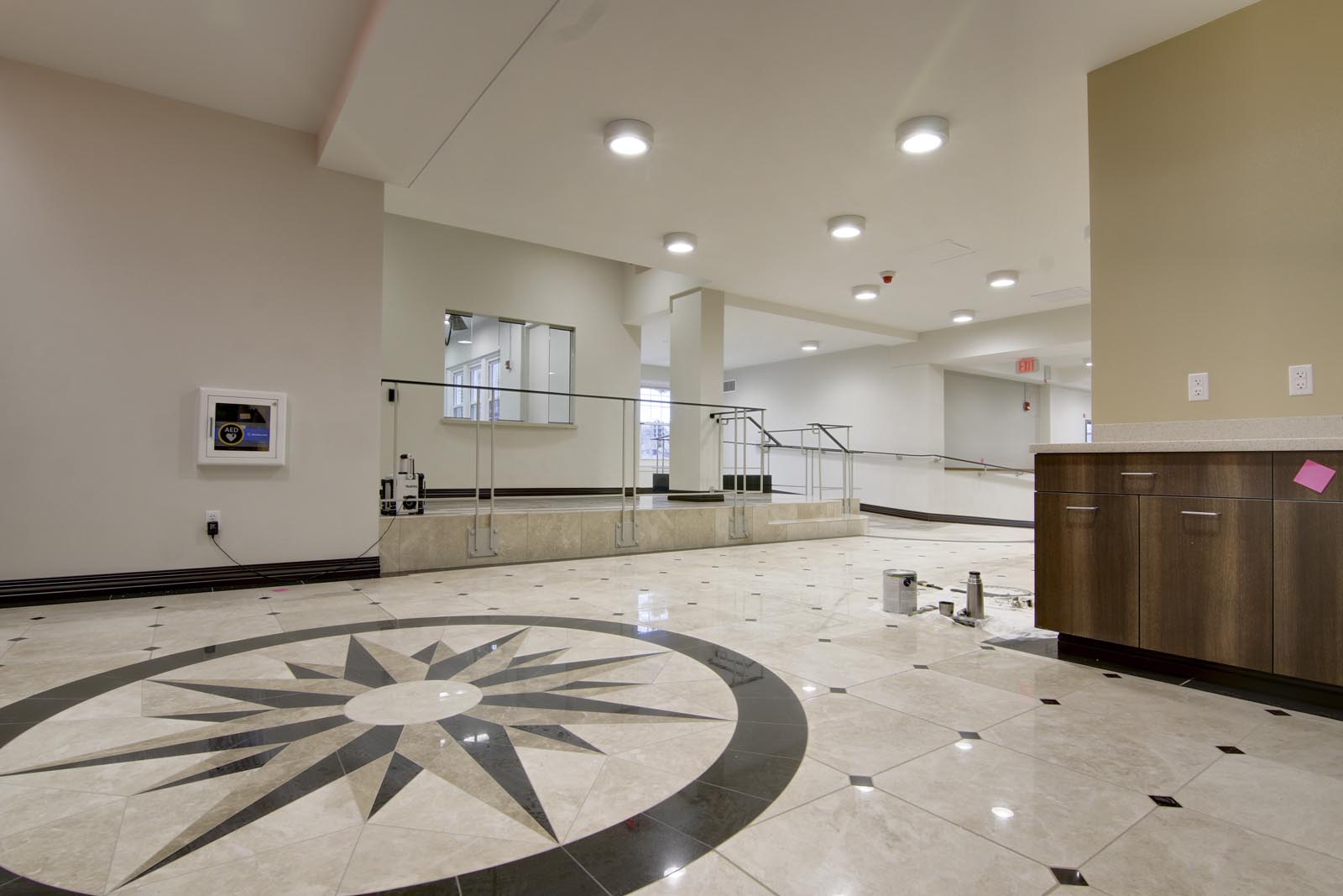 Brentwood City Hall JeFoster