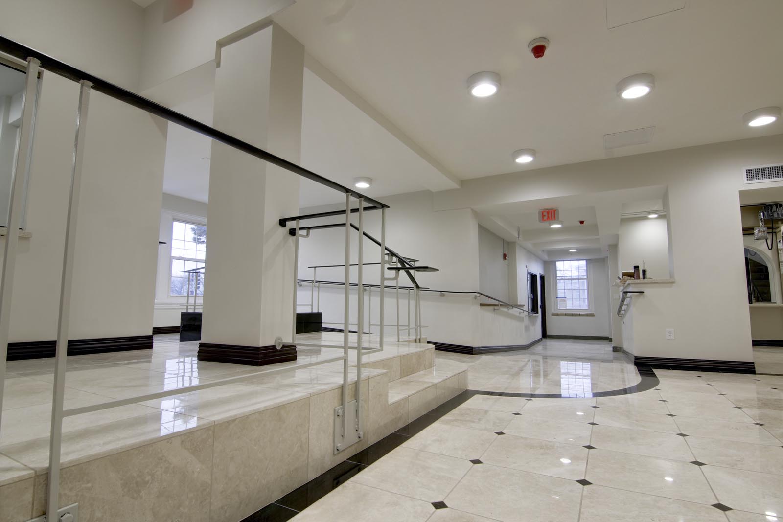 Brentwood City Hall JeFoster