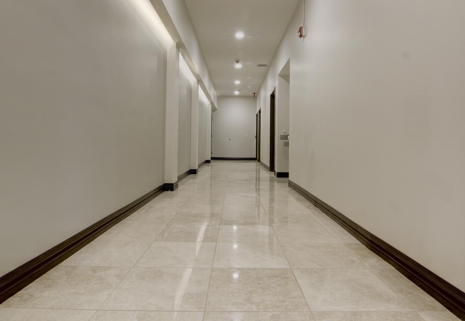 Brentwood City Hall JeFoster