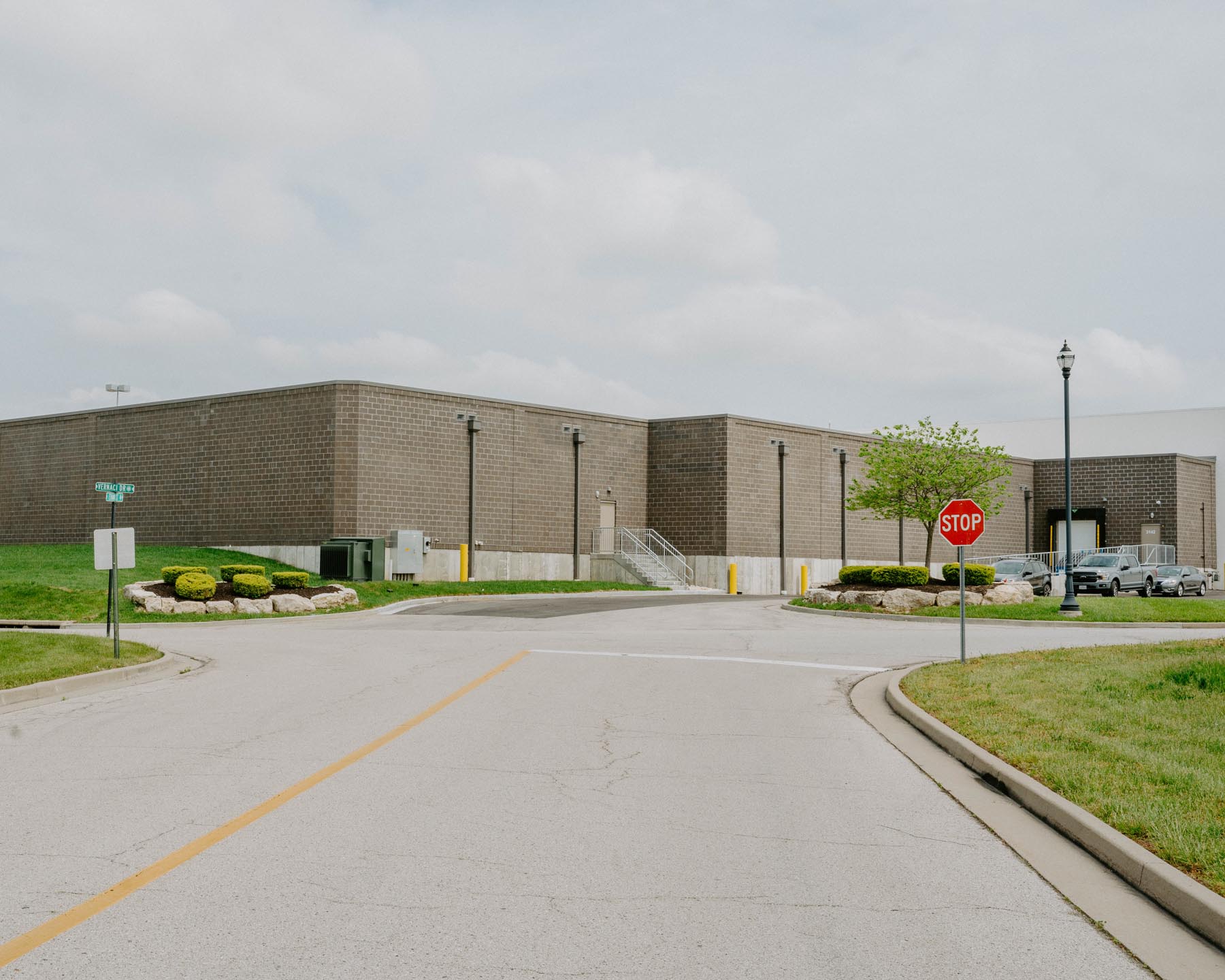 Aldi Washington, MO JeFoster