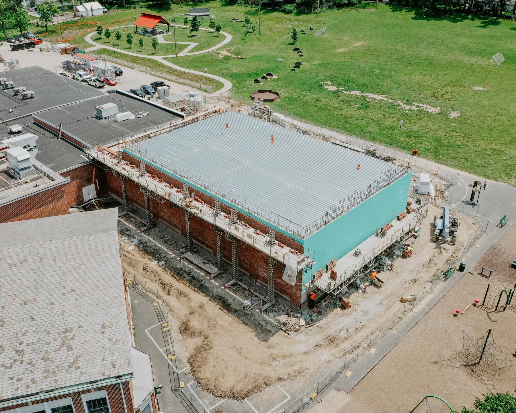 Tillman School Kirkwood at Robert Ingram blog