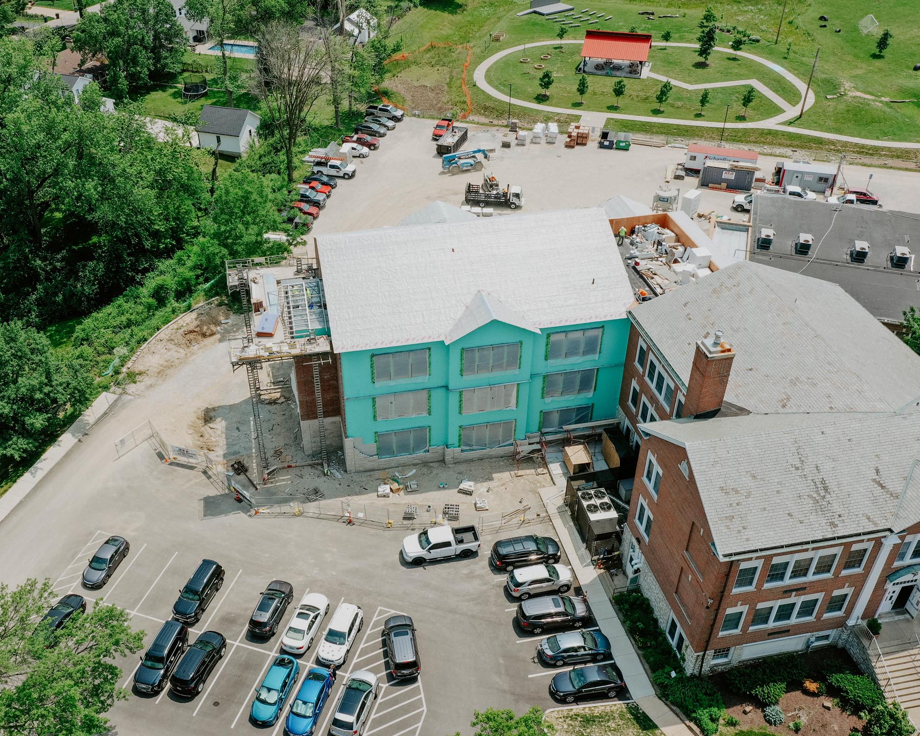 Tillman School Kirkwood at Robert Ingram blog