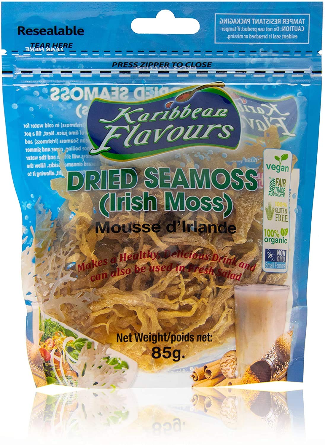 Sea Moss
