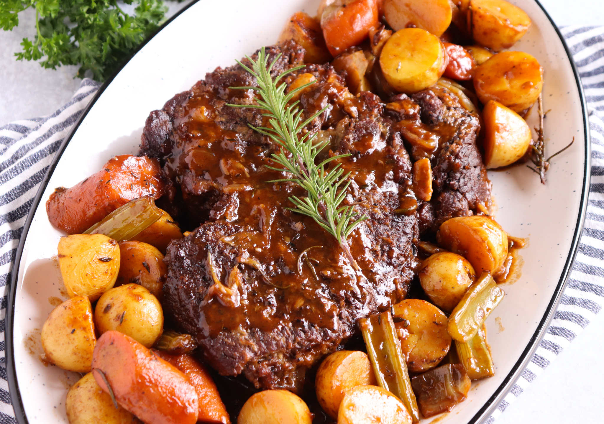 How To Make Tender Pot Roast Jehan Can Cook