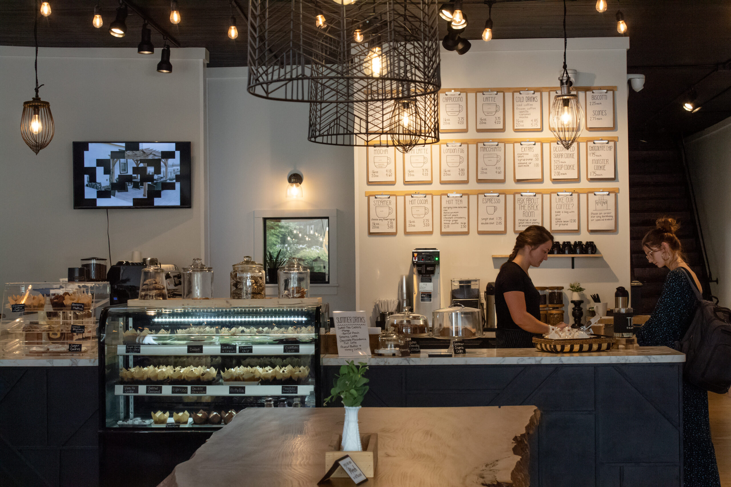 Baked Sweet J. E. Horst Building and Remodeling