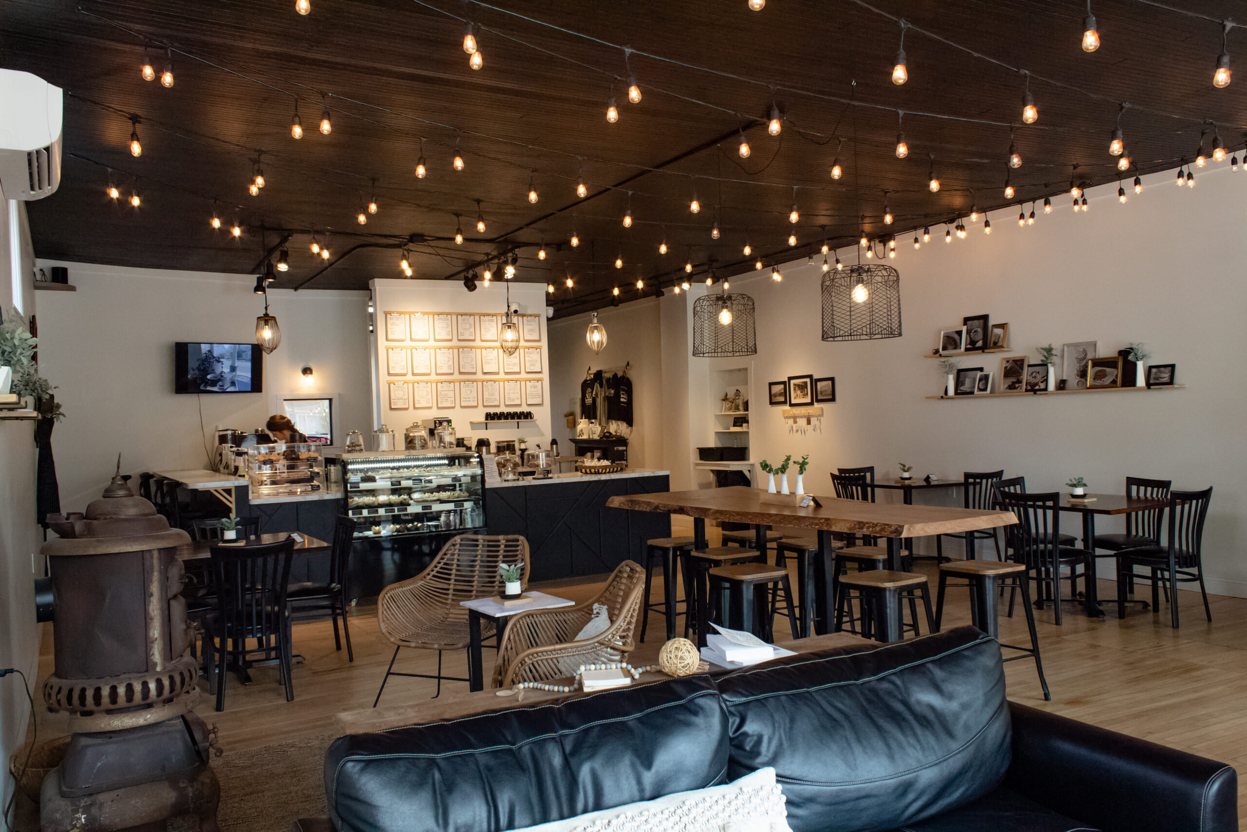 Baked Sweet J. E. Horst Building and Remodeling