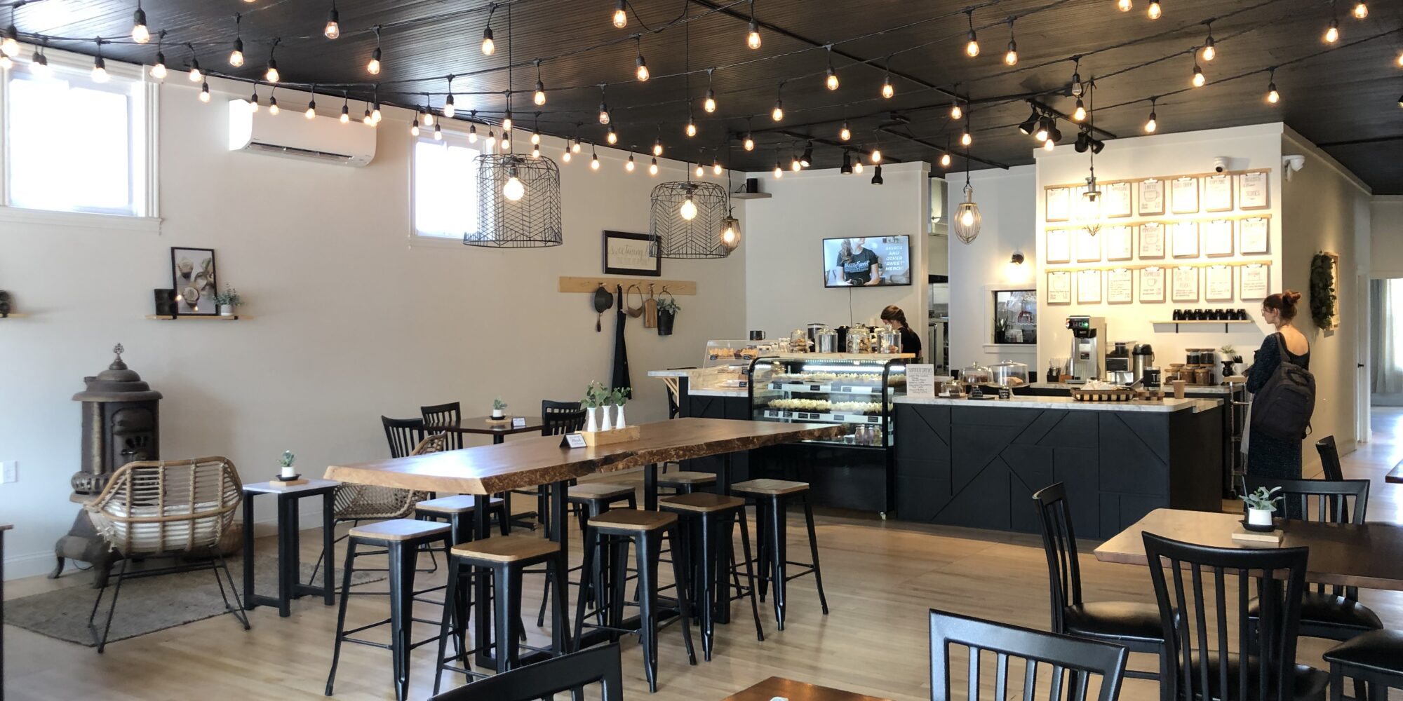 Baked Sweet J. E. Horst Building and Remodeling