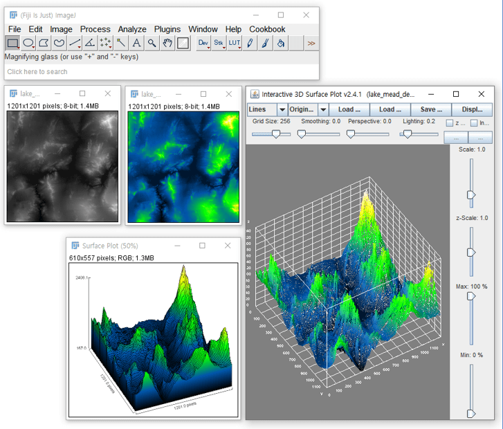 2. Image Calibration Pega Devlog
