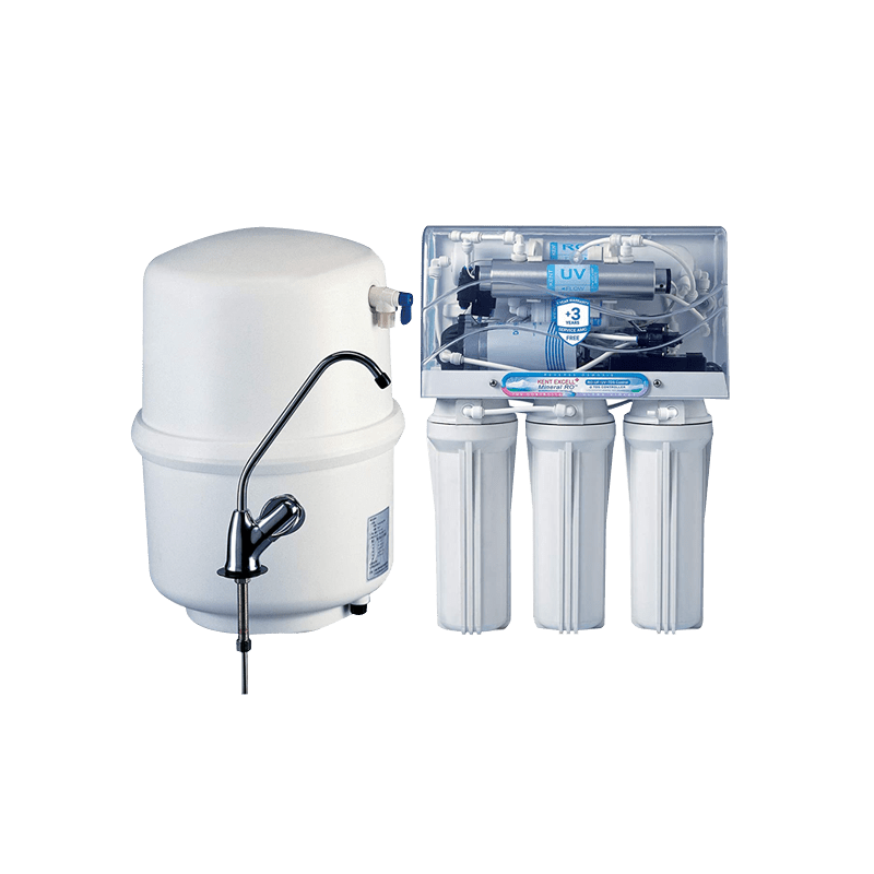 Jei Aqua Tech Water Purifier Sales & Services Company