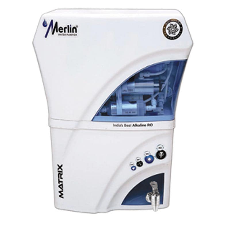 Buy Merlin Water Purifier With Best Purification Technology