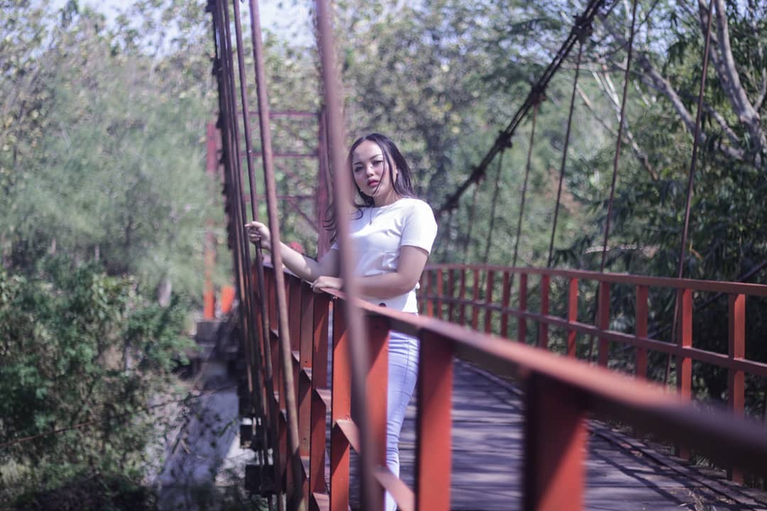 10 Foto Hutan Tinjomoyo Semarang, Harga Tiket Masuk Wisata Misteri Lokasi Peta Alamat Kawasan