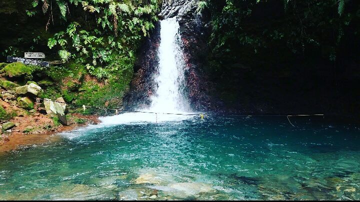 10 Foto Curug Pangeran Bogor 2022 Harga Tiket Masuk Gunung Salak Endah Bunder Penginapan Camping Ground | Jejakpiknik.com