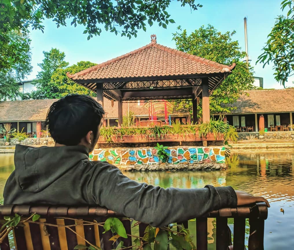 Tiket Masuk Taman Lele Semarang, Tarif Hotel Jam Buka Kampung Wisata
