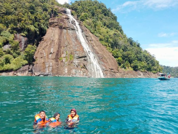 10 Gambar Pulau Mursala, Biaya Ke Sibolga Tapanuli Tengah Tapteng: Film Kingkong Syuting Disini | Jejakpiknik.com