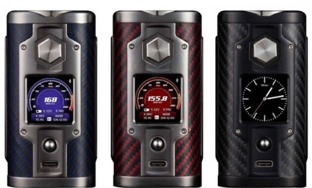 17 Merk Pod Vape Terbaru & Terbaik (Update 2022) Indonesia