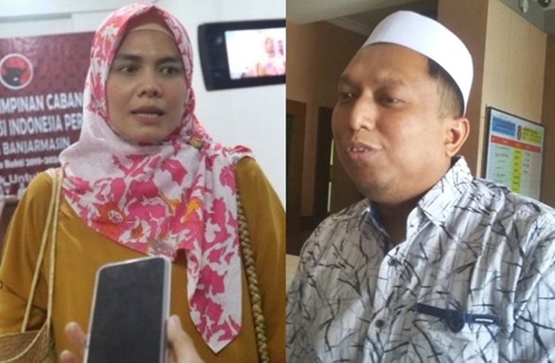 Medio Januari Survei Terbit, Golkar Isyaratkan Usung Habib BanuaAnanda
