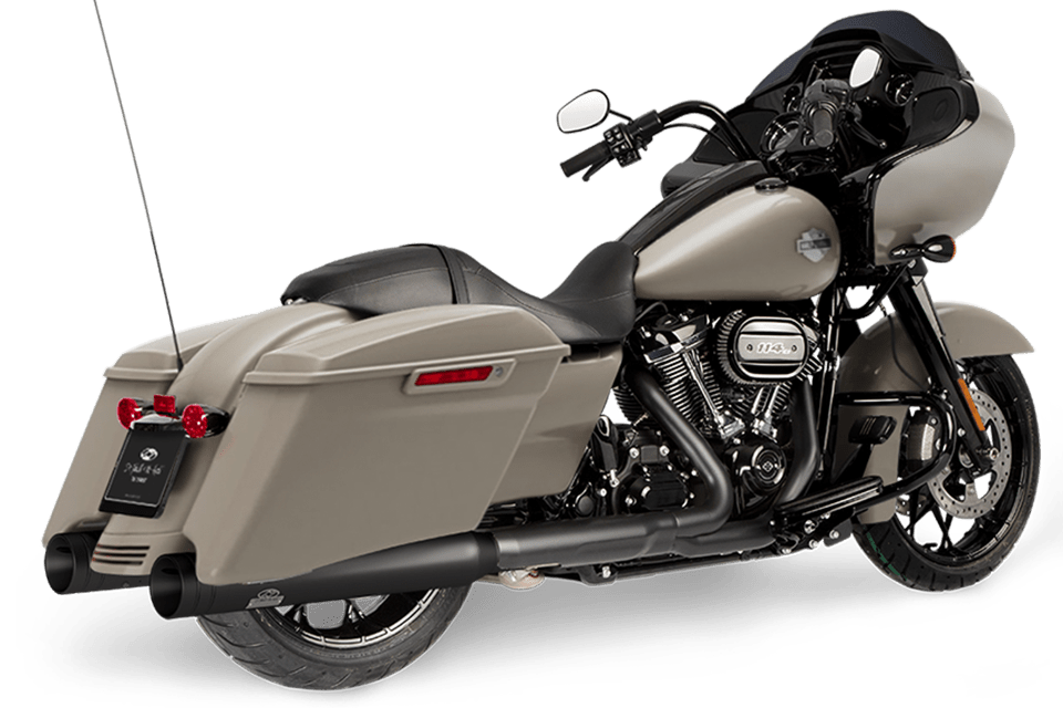 Dr. Jekill & Mr. Hyde for Harley Davidson