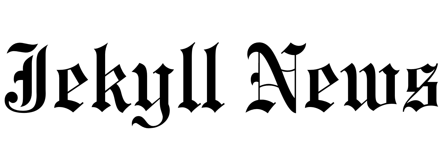 Home Jekyll News Theme