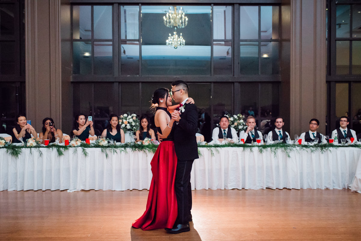 Swaneset wedding in Pitt Meadows Carry + Calvin • Wedding