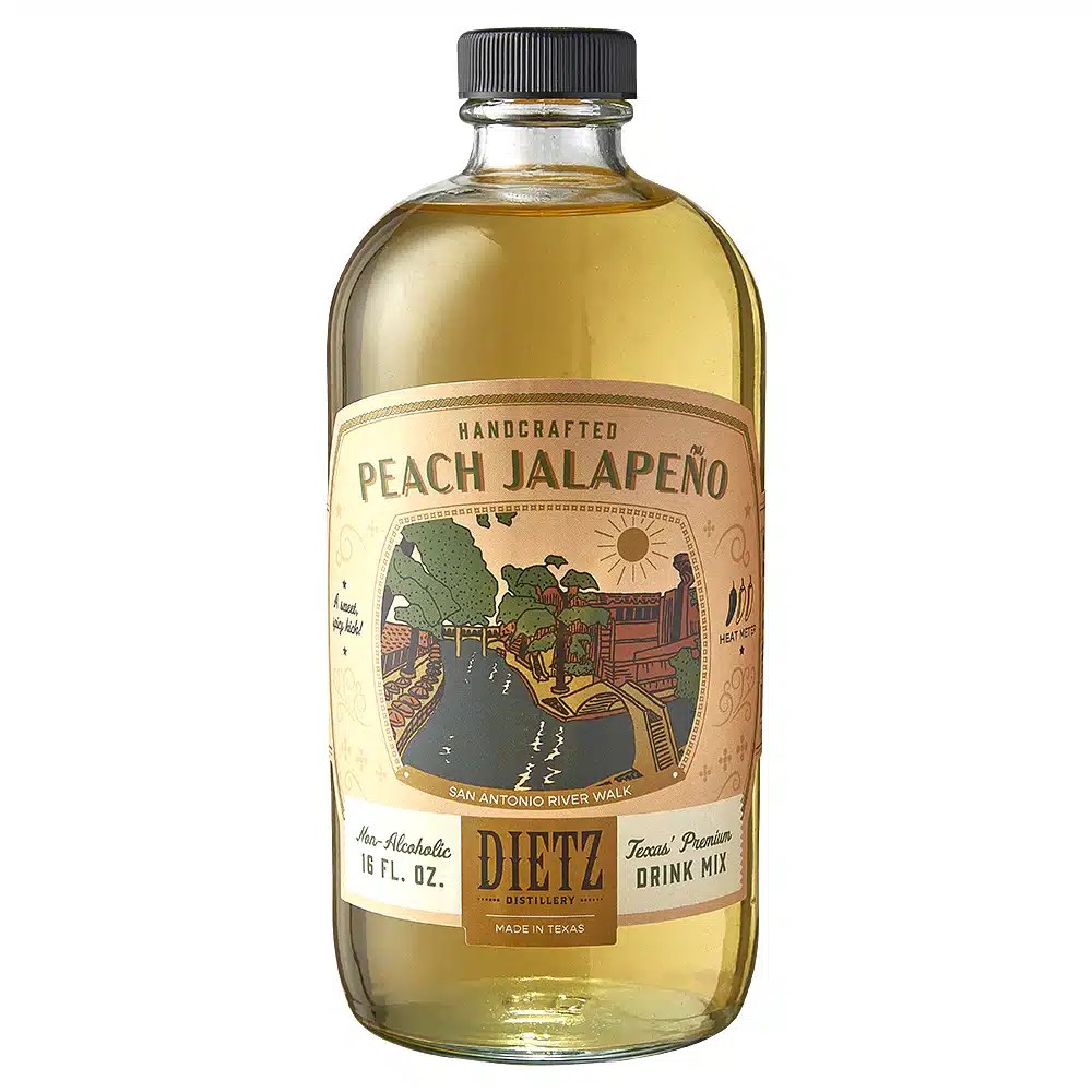 Dietz Distillery Fredericksburg, Texas