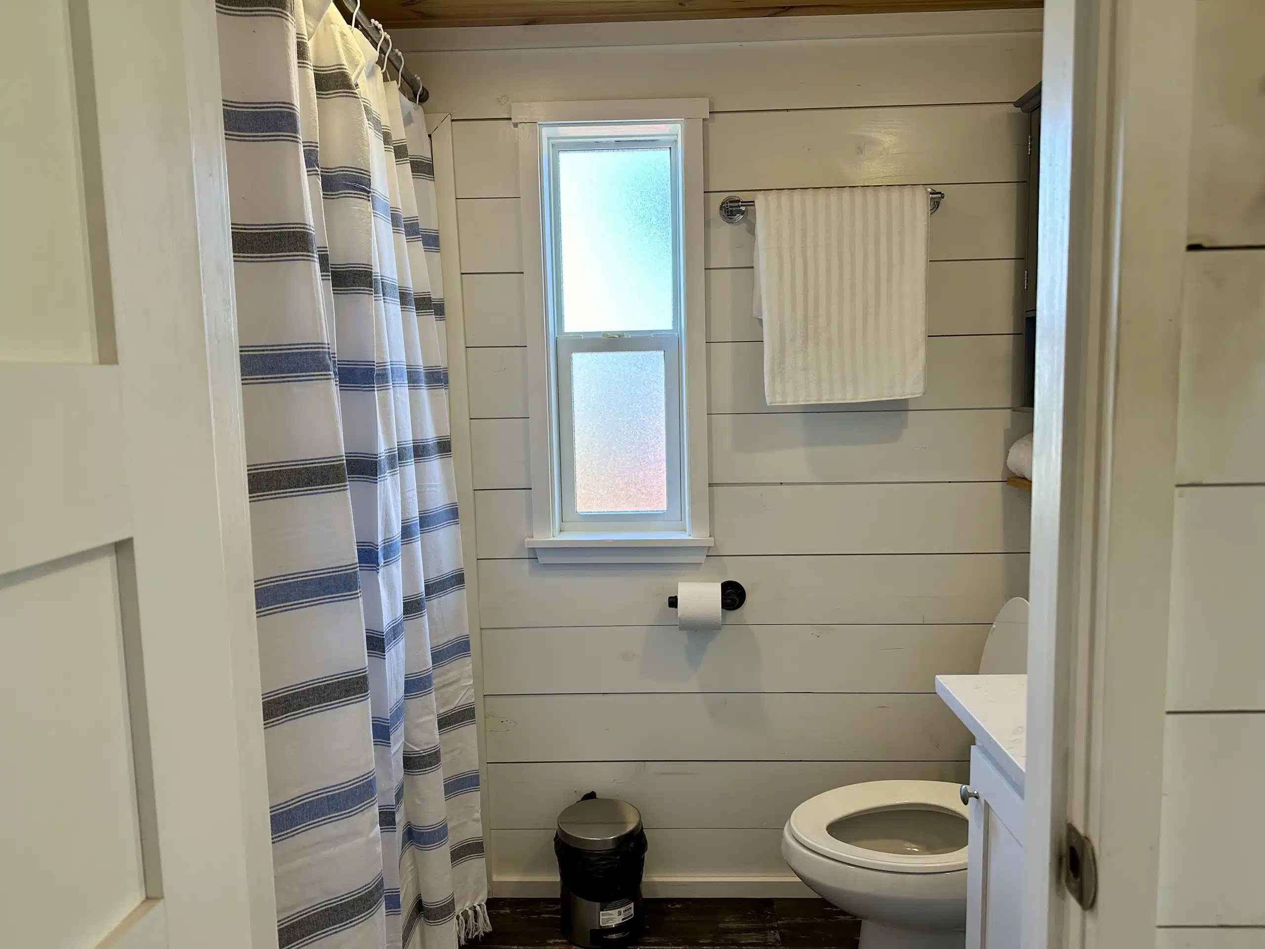 Fischer and Wieser Tiny Home Fredericksburg, TX