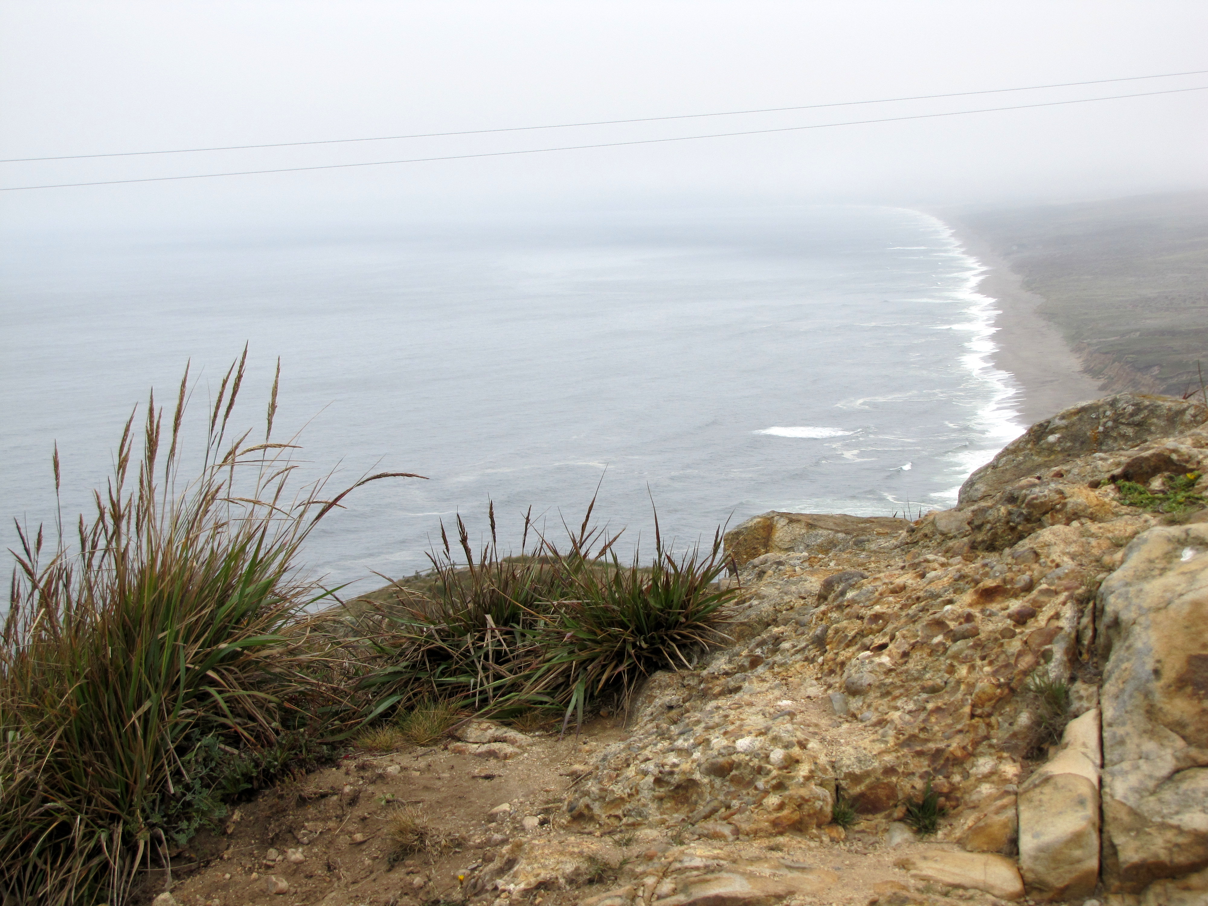 Point Reyes National Seashore The Lighthouse