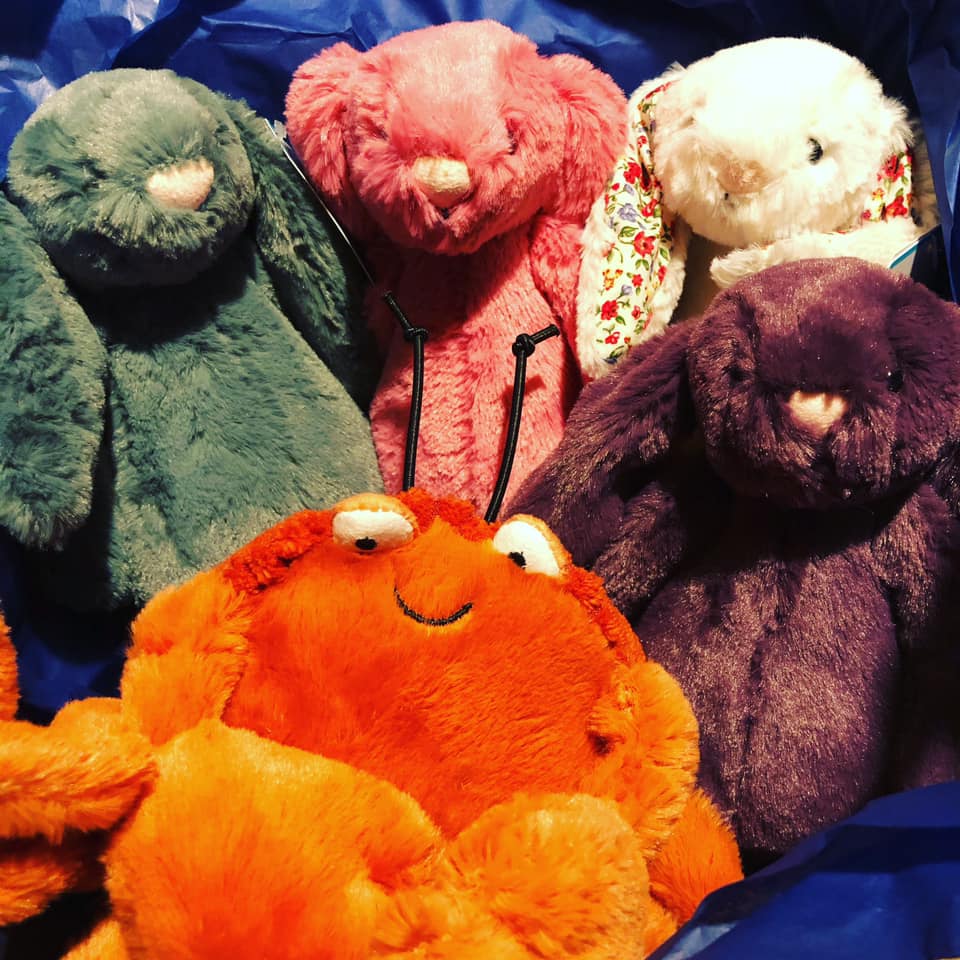 Jelly Collector list of jellycat Archives Jelly Collector Jellycat