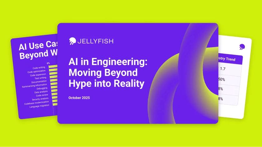 Ai In Engineering Moving Beyond Hype Into Reality Jellyfish