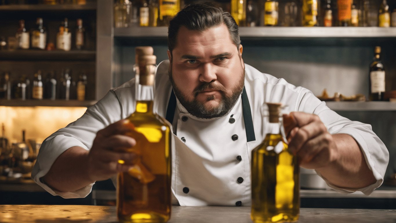 Vegetable oils are about as toxic as it gets inflammation, oxidative