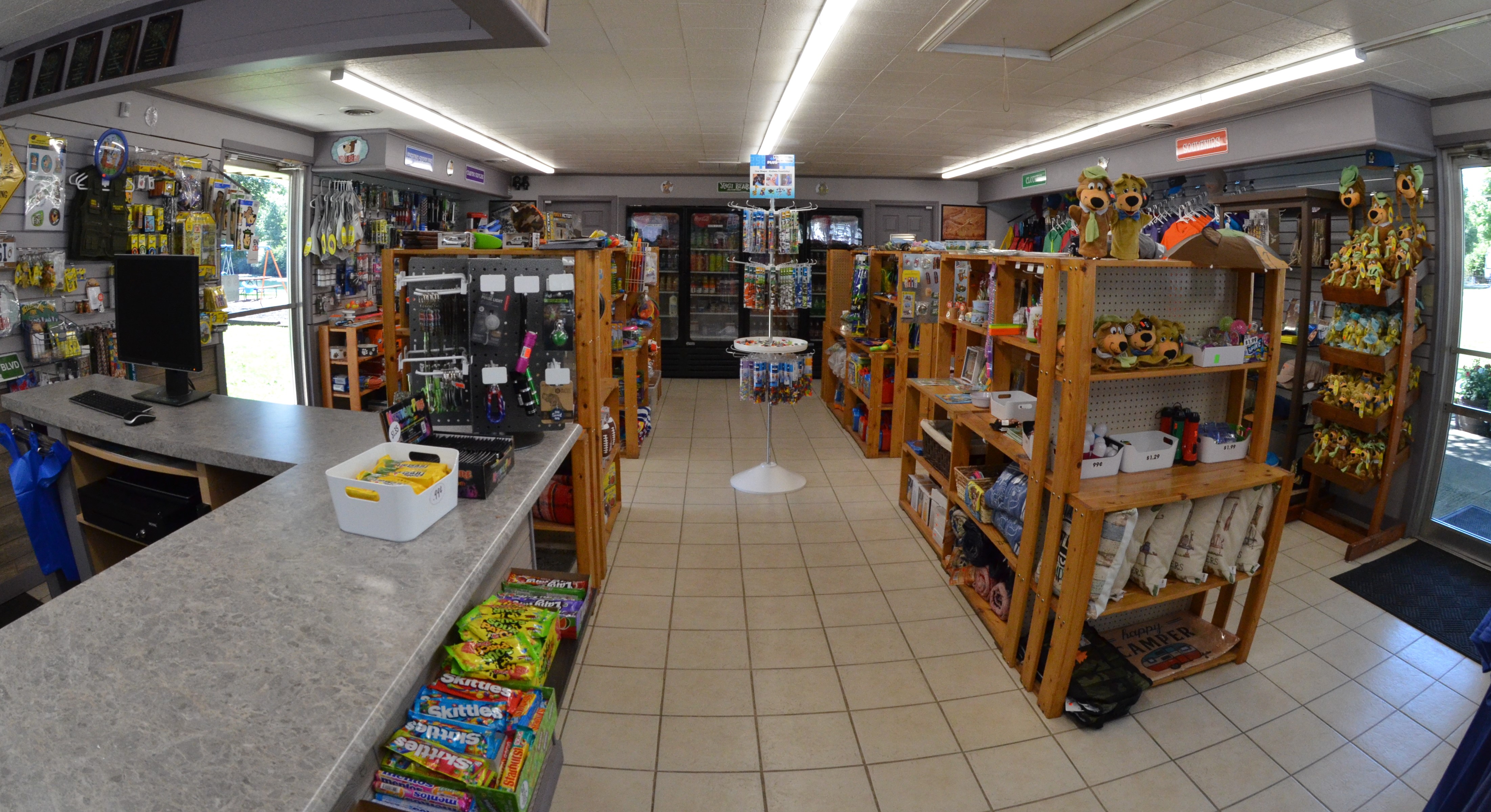 Photo Gallery Yogi Bear Jellystone Park Indianapolis East