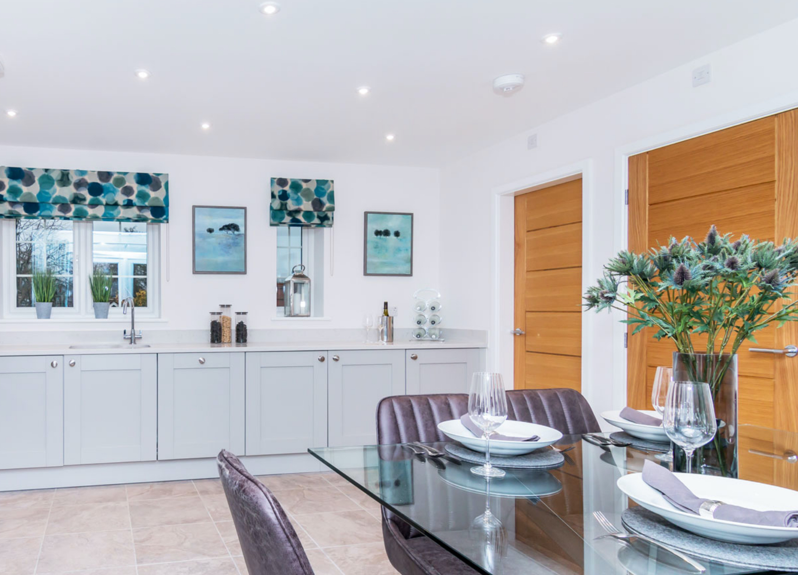 Estley Green New Homes in Broughton Astley Jelson Homes