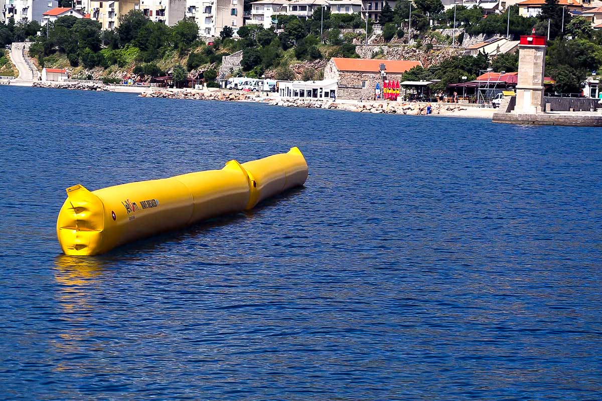 Floating Concrete Wave Breaker at Kerry Johnson blog