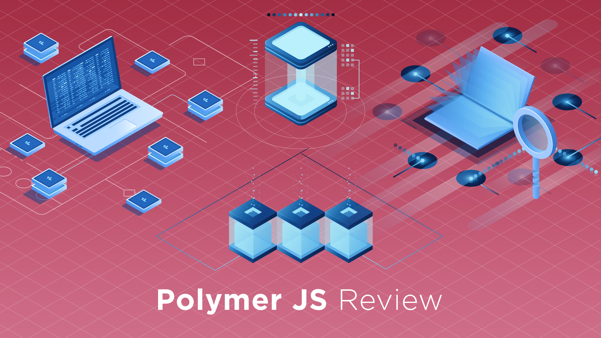 Polymer JS Tutorial and Introduction to Web Components.