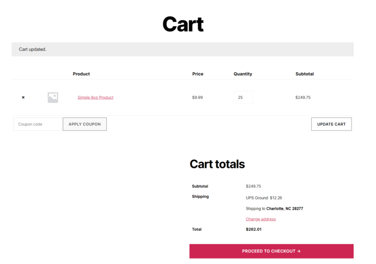 How to Import & Export Shipping Rates into