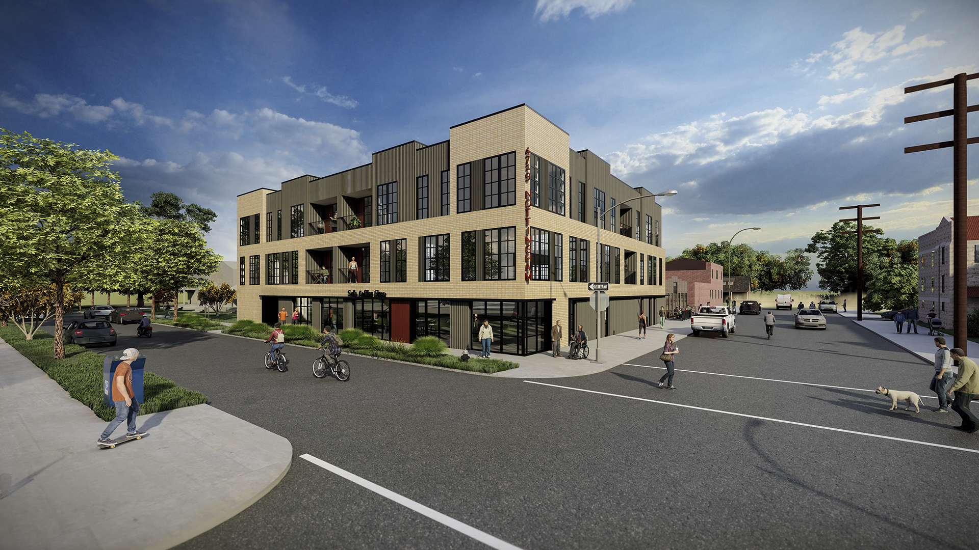 Macklind & Nottingham JEMA