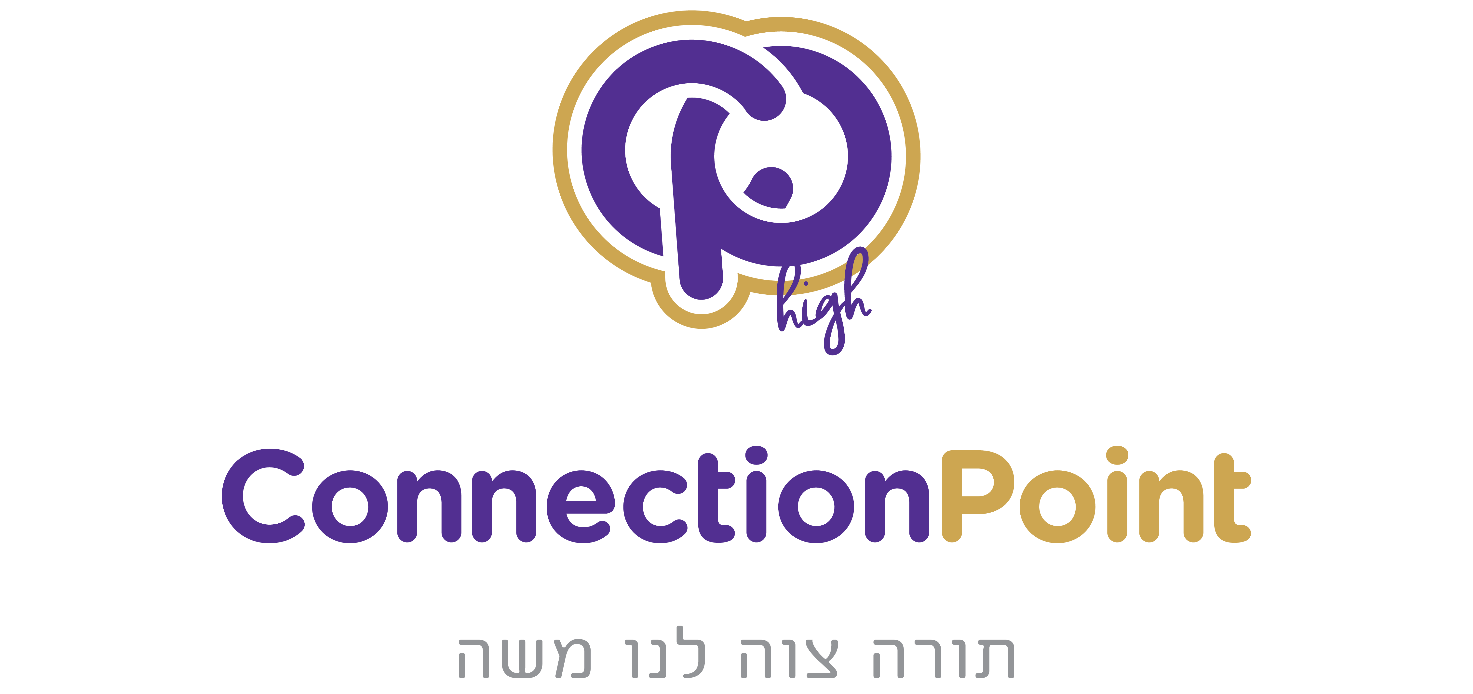 CONNECTION POINT HIGH RESOURCES Jewish Educational Media [BETA]