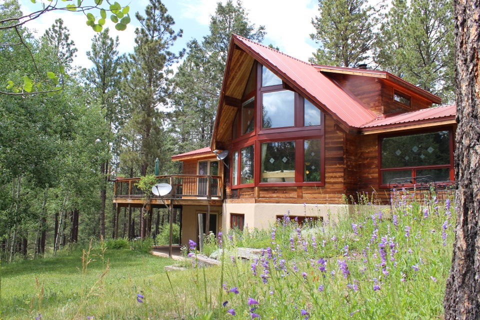 About Us Jemez Homes and Land LLC