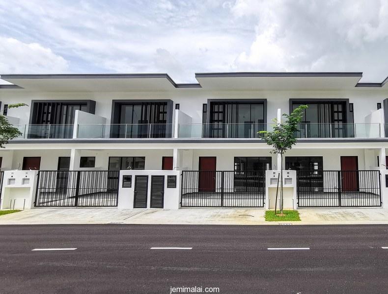 Straits View Home Find New Launch Property in Johor Bahru